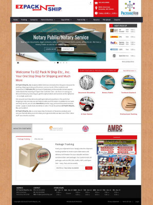 U-Haul Rental | Kenosha, WI | EZ Pack N Ship Etc., Inc. U-Haul Rental | Kenosha, WI | EZ Pack N Ship Etc., Inc.