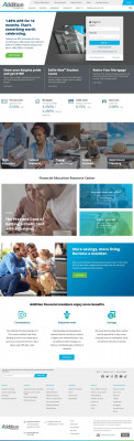 Digital Banking | Addition Financial Digital Banking | Addition Financial