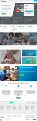 Online Banking Registration - Addition Financial Online Banking Registration - Addition Financial