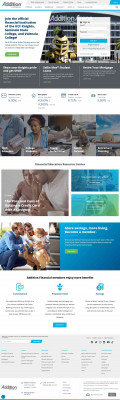 SSL secured - Addition Financial SSL secured - Addition Financial