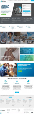 News & Press | Community | Addition Financial News & Press | Community | Addition Financial