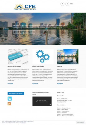 CFE Federal Credit Union - WordPress.com CFE Federal Credit Union - WordPress.com