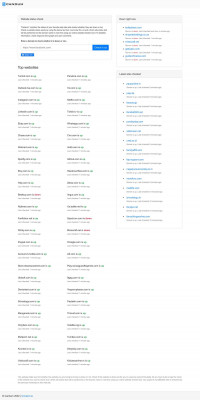 Is Mangahere.cc down? Check Mangahere.cc status - Candum Is Mangahere.cc down? Check Mangahere.cc status - Candum