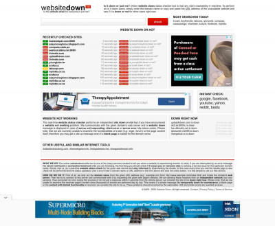 Is Mangahere down for everyone or just me? - WebsiteDown ... Is Mangahere down for everyone or just me? - WebsiteDown ...