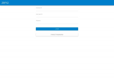 Zeno Expense Login Zeno Expense Login