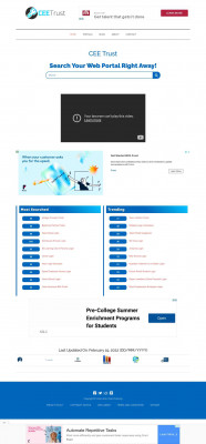 Interplex Portal - Find Official Portal - CEE-Trust Interplex Portal - Find Official Portal - CEE-Trust