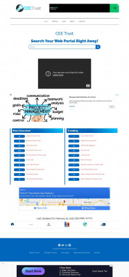 Interplex Portal - Find Official Portal - CEE-Trust Interplex Portal - Find Official Portal - CEE-Trust