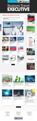 InterplX Introduces ExpenseNet 8.0 - Business Travel Executive InterplX Introduces ExpenseNet 8.0 - Business Travel Executive