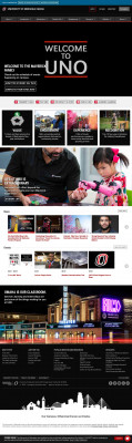 MavLINK | my.unomaha | University of Nebraska Omaha MavLINK | my.unomaha | University of Nebraska Omaha