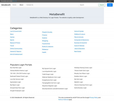Uno Mavlink - Oracle PeopleSoft Sign-in - MetaBenefit Uno Mavlink - Oracle PeopleSoft Sign-in - MetaBenefit