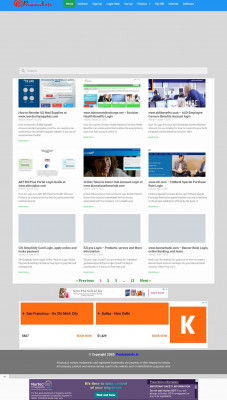 Uno MavLINK login Guide - Products Info Uno MavLINK login Guide - Products Info