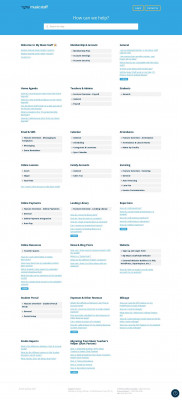 How do I add a 'Login' or 'Student Sign-Up' widget to a Weebly ... How do I add a 'Login' or 'Student Sign-Up' widget to a Weebly ...