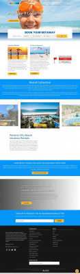 Owners Portal Access - Resort Collection Owners Portal Access - Resort Collection