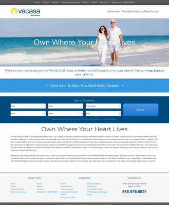 Property Management | ResortQuest Real Estate Property Management | ResortQuest Real Estate