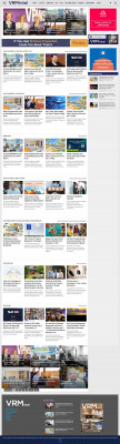 Building a National Vacation Rental Brand - VRM Intel Building a National Vacation Rental Brand - VRM Intel