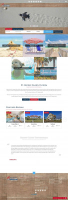Resort Vacation Properties: Stay on St. George Island, FL Resort Vacation Properties: Stay on St. George Island, FL