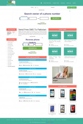 Sign up - create new account on SMS Punch Sign up - create new account on SMS Punch