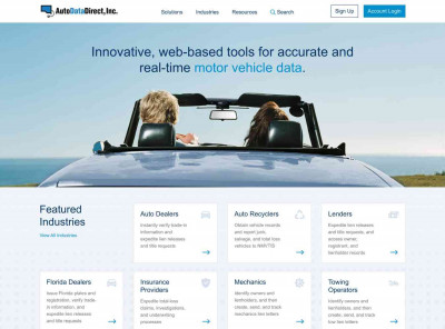 Home | Auto Data Direct, Inc. Home | Auto Data Direct, Inc.