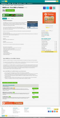 SMSPunch -Free SMS to Pakistan 1.1.3 Free Download SMSPunch -Free SMS to Pakistan 1.1.3 Free Download