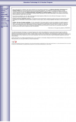 EdTechK-12GeneralPurpose 070115 - Education Technology ... EdTechK-12GeneralPurpose 070115 - Education Technology ...