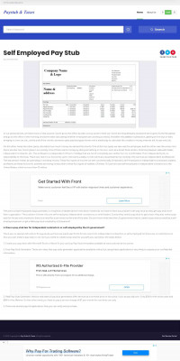 Kindred Healthcare Pay Stubs & W2s - Paystubs & Taxes Kindred Healthcare Pay Stubs & W2s - Paystubs & Taxes