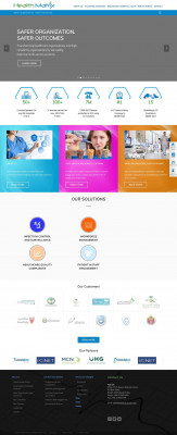 Kindred Healthcare - Health Matrix Kindred Healthcare - Health Matrix