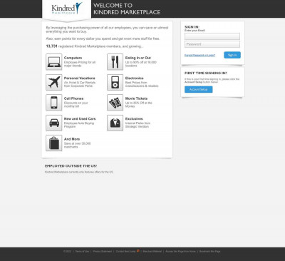 Kindred Marketplace Kindred Marketplace