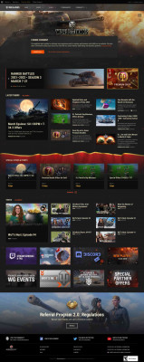 AirG's Garage of Good Games (GGs) - World of Tanks AirG's Garage of Good Games (GGs) - World of Tanks