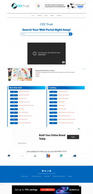Padimembers Sign In - Find Official Portal - CEE-Trust Padimembers Sign In - Find Official Portal - CEE-Trust