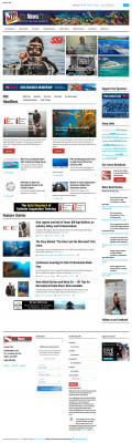 Introducing the PADI Conservation Activities Locator Introducing the PADI Conservation Activities Locator