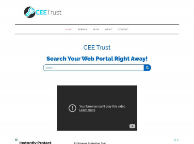 Dyn Tls Login - Find Official Portal - CEE-Trust Dyn Tls Login - Find Official Portal - CEE-Trust