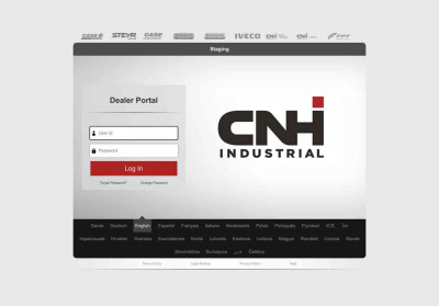Dealer Portal Dealer Portal
