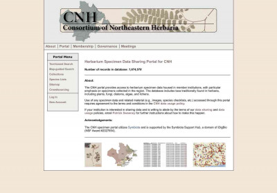 CNH Portal Home CNH Portal Home
