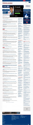 10 Things to Know About Carolinas HealthCare System 10 Things to Know About Carolinas HealthCare System