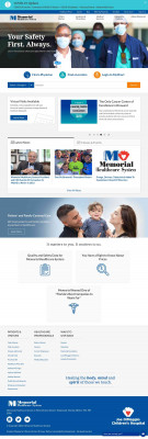 Pay Your Bill | Memorial Healthcare System Pay Your Bill | Memorial Healthcare System