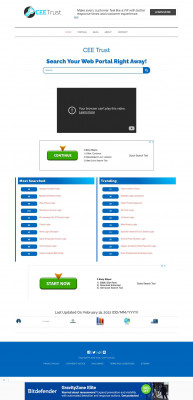 Esoniclearning Com Login - Find Official Portal - CEE-Trust Esoniclearning Com Login - Find Official Portal - CEE-Trust