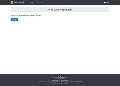 Login Login