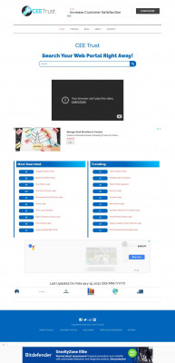 Myvestige Com Portal - Find Official Portal - CEE-Trust Myvestige Com Portal - Find Official Portal - CEE-Trust
