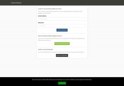 Axxess Platform Axxess Platform