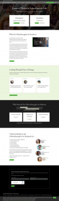CliftonStrengths for Students - Gallup CliftonStrengths for Students - Gallup