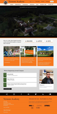 StrengthsFinder Kahoot Game - Vermont Academy StrengthsFinder Kahoot Game - Vermont Academy