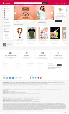 Strengths Finder 2.0 - Snapdeal Strengths Finder 2.0 - Snapdeal