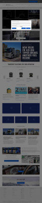 Login | Volvo Trucks Login | Volvo Trucks