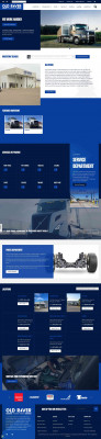 Old River - New & Used Trucks, Service, and Parts in ... Old River - New & Used Trucks, Service, and Parts in ...