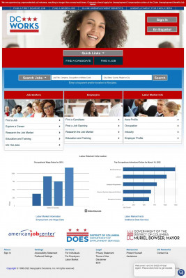 Login and Registration Options - DC Networks Login and Registration Options - DC Networks