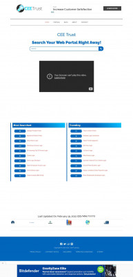 Dc Networks Portal - Find Official Portal - CEE-Trust Dc Networks Portal - Find Official Portal - CEE-Trust