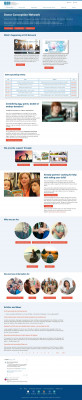 Donor Conception Network | Supporting families through ... Donor Conception Network | Supporting families through ...