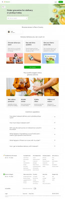 Mio at Jewel-Osco - Instacart Mio at Jewel-Osco - Instacart