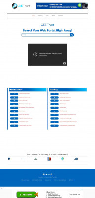 Ors Portal - Find Official Portal - CEE-Trust Ors Portal - Find Official Portal - CEE-Trust