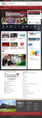 Skyward Family Access - Fort Bend ISD Skyward Family Access - Fort Bend ISD